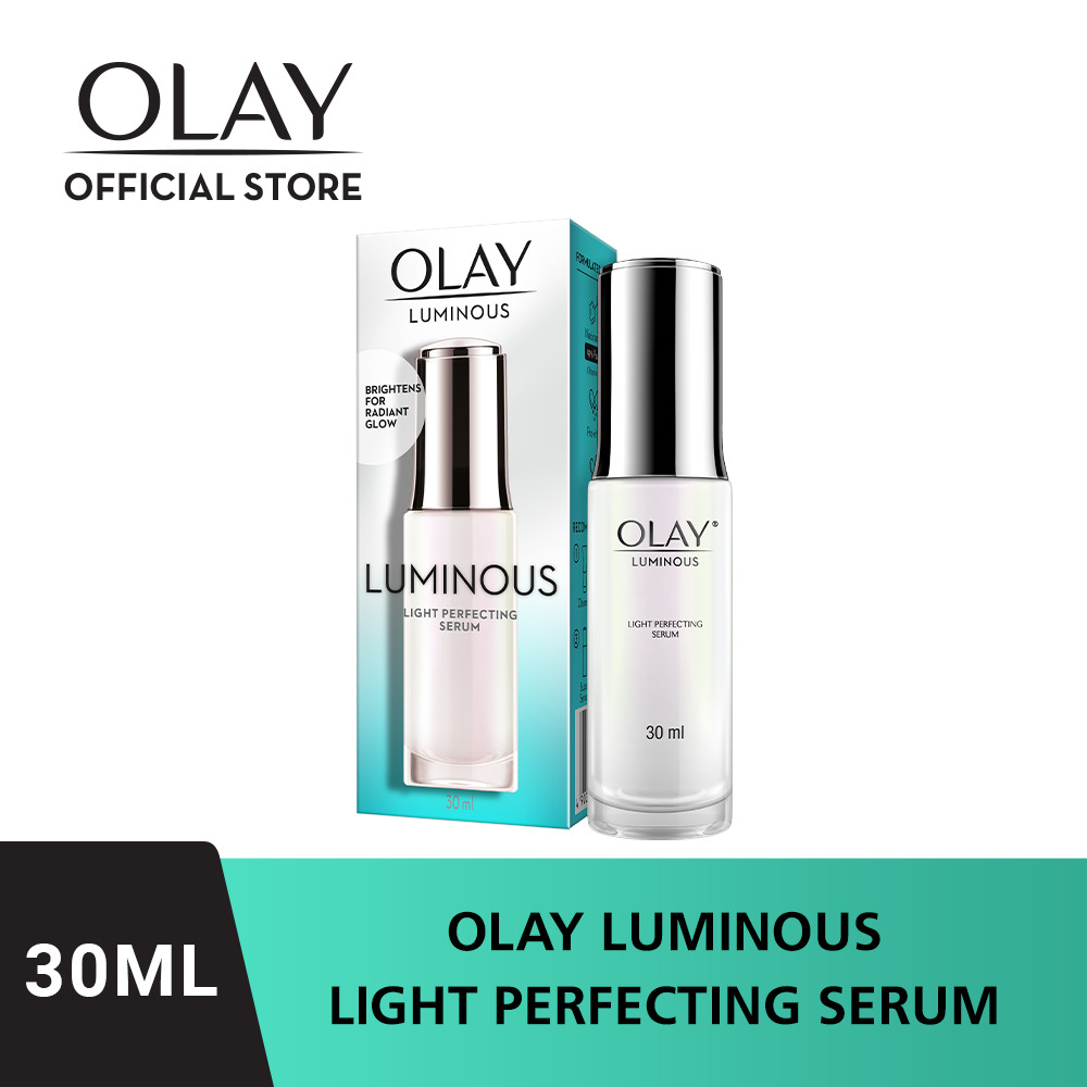 Olay White Radiance Light  Essence Water 30ml